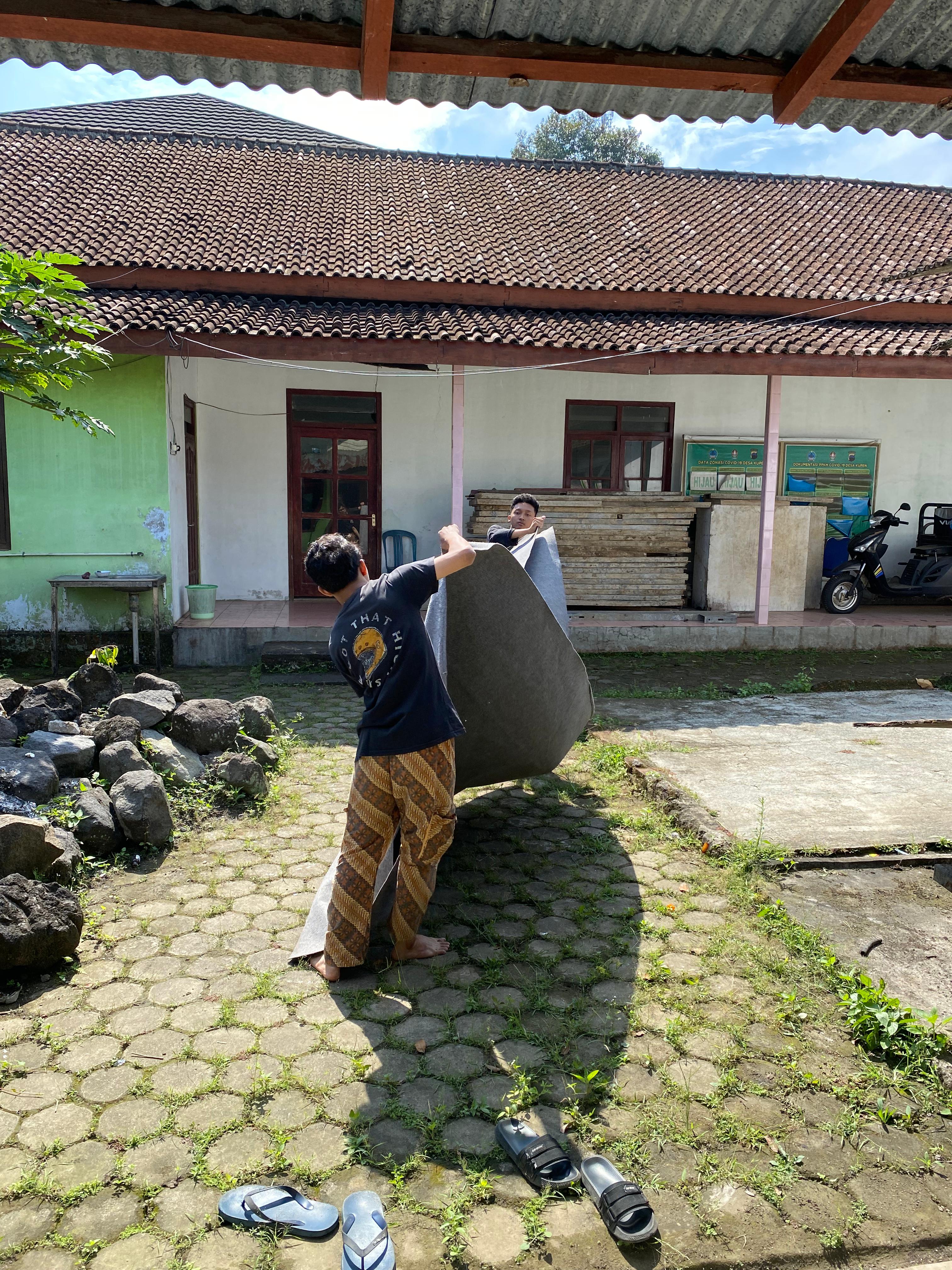 Gambar Berita